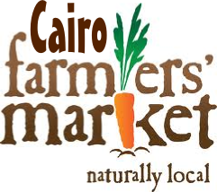 Cairo Farmers Market